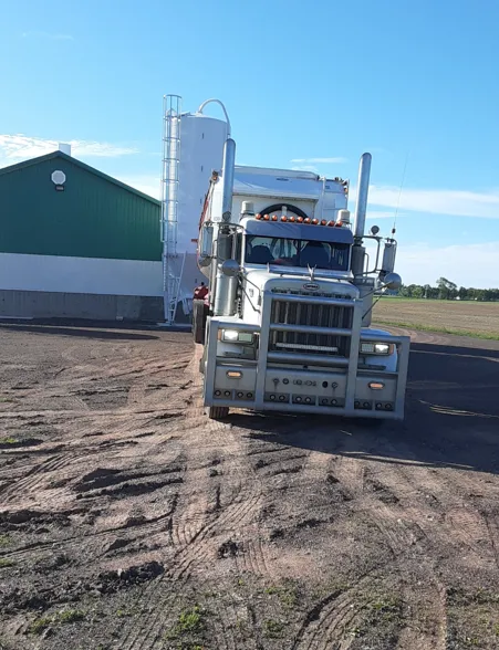 Western Star — SentinelleCard